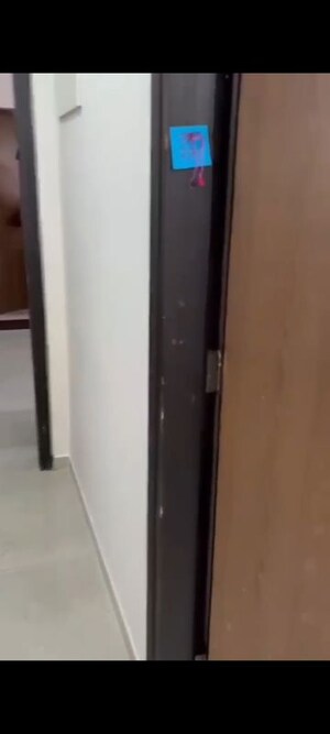Building Lobby in 3 BHK Apartment at Dosti West County Phase 4 Dosti Pine, Balkum Pada – for Sale