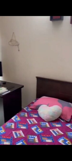 Furnished Amenities in 3 BHK Apartment at Dosti West County Phase 4 Dosti Pine, Balkum Pada – for Sale