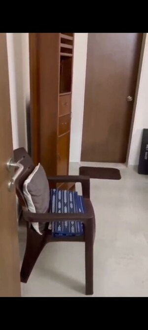 3 BHK Apartment For Sale in Dosti West County Phase 4 Dosti Pine, Balkum Pada