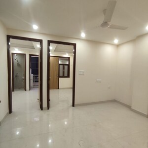 2 BHK Builder Floor For Rent in Palm Residency Chhatarpur, Chattarpur