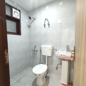 Furnished Amenities in 2 BHK Builder Floor at Palm Residency Chhatarpur, Chattarpur – for Rent