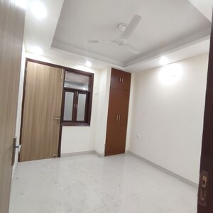 Staircase in 2 BHK Builder Floor at Palm Residency Chhatarpur, Chattarpur – for Rent