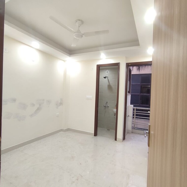 undefined, palm-residency-chhatarpur 2 Bedroom 800 Sq.Ft. Builder Floor In Chattarpur Delhi 10708862