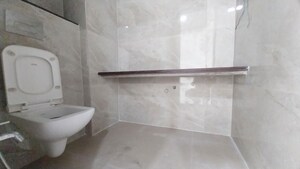 Bathroom in  Office Space at Lodha New Cuffe Parade, Wadala – for Rent