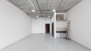 Building Lobby in  Office Space at Lodha New Cuffe Parade, Wadala – for Rent