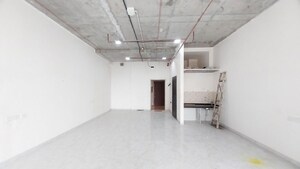 Staircase in  Office Space at Lodha New Cuffe Parade, Wadala – for Rent