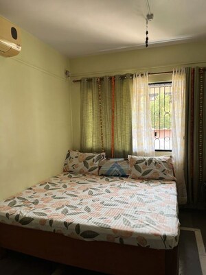 Bedroom in  Pg at Vineet Khand – for Rent