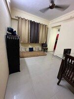 1 BHK 438 Sq.Ft. Apartment in Puranik Hometown