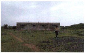 Plot Area in  Industrial Plot at Pipli – for Sale