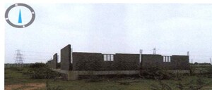  Industrial Plot – Exterior View View at Pipli - for Sale