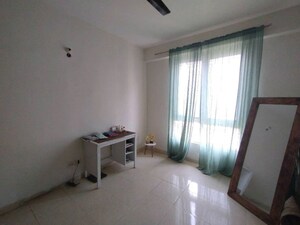 Living Room in 3 BHK Apartment at Tulip White, Sector 69 – for Rent
