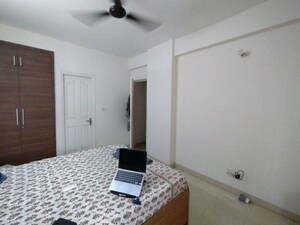 Team Area in 3 BHK Apartment at Tulip White, Sector 69 – for Rent