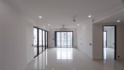 4 BHK +Apartment For Rent in Lodha New Cuffe Parade
