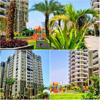 3 BHK +  2067 Sq.Ft. Apartment in Brigade Manor