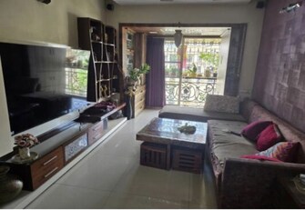 2 BHK Apartment For Rent in Siddhi Highland Gardens in Dhokali, Thane