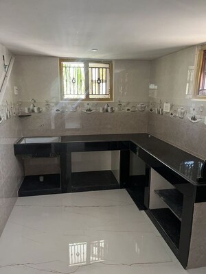 Kitchen in  Pg at Vineet Khand – for Rent