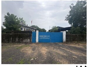  Industrial Plot For Sale in Para Talaav