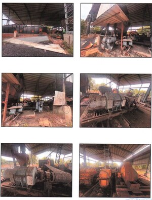  Industrial Plot – Exterior View View at Para Talaav - for Sale
