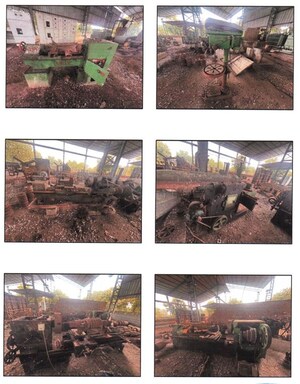   Industrial Plot at Para Talaav – for Sale