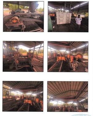   Industrial Plot at Para Talaav – for Sale