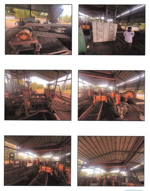   Industrial Plot at Para Talaav – for Sale