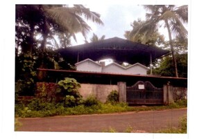  Land – Exterior View View at Balal - for Sale