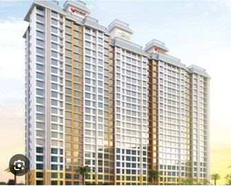3 BHK +Apartment For Sale in Raheja Ridgewood in Goregaon East, Mumbai