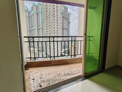 1 BHK Apartment For Rent in Gaurav Purushottam Nayan Apartment
