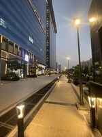 200 Sq.Ft. Office Space in Alphathum