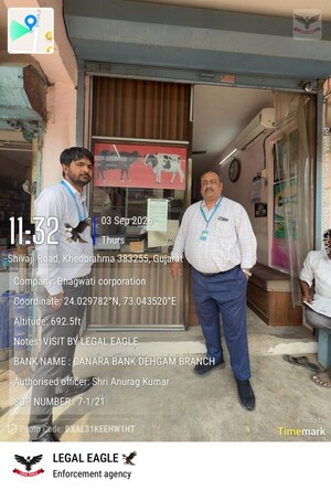   Shop at Himatnagar – for Sale