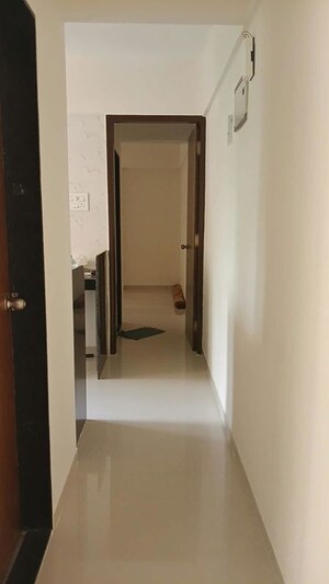 1 BHK Apartment For Rent in K M Horizon Palms, Owale