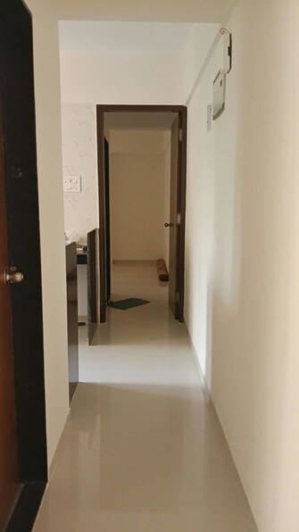 1 BHK Apartment For Rent in K M Horizon Palms in Owale, Thane