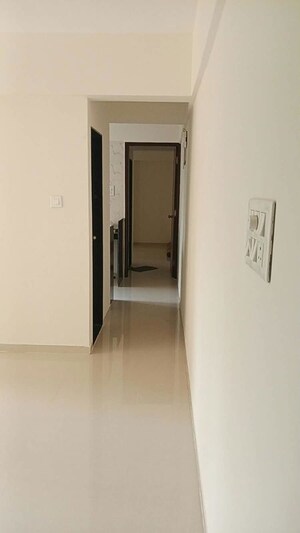 Room in 1 BHK Apartment at K M Horizon Palms, Owale – for Rent