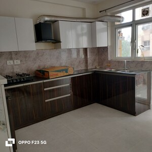 Kitchen in 4 BHK Apartment at Orris Aster Court, Sector 85 – for Rent