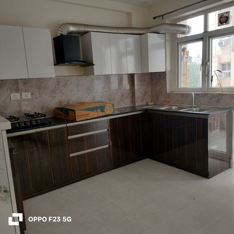 Kitchen, orris-aster-court 4 Bedroom 2600 Sq.Ft. Apartment In Sector 85 Gurgaon 10708943