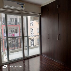 Building Lobby in 4 BHK Apartment at Orris Aster Court, Sector 85 – for Rent
