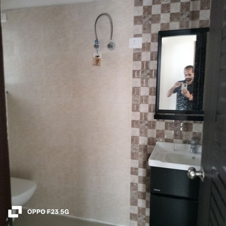 Bathroom, orris-aster-court 4 Bedroom 2600 Sq.Ft. Apartment In Sector 85 Gurgaon 10708943