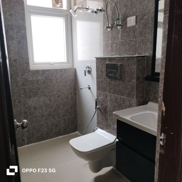 Bathroom, orris-aster-court 4 Bedroom 2600 Sq.Ft. Apartment In Sector 85 Gurgaon 10708943