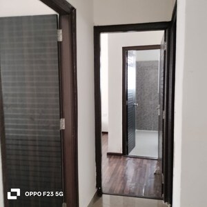 Building Lobby in 4 BHK Apartment at Orris Aster Court, Sector 85 – for Rent