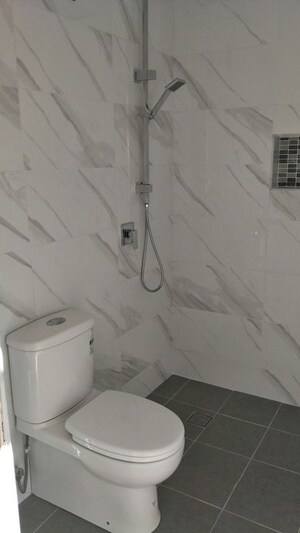 Bathroom in  Pg at Vinay Khand 3 – for Rent