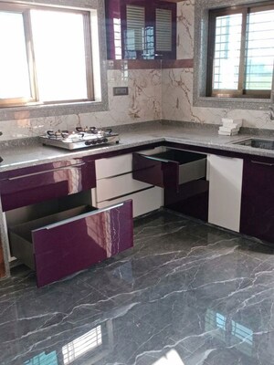 Kitchen in  Pg at Vinay Khand 3 – for Rent