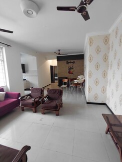 2 BHK +Apartment For Rent in Aditya Mega City