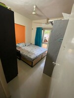 2 BHK +  618 Sq.Ft. Apartment in Renuka Gulmohar C Building CHS