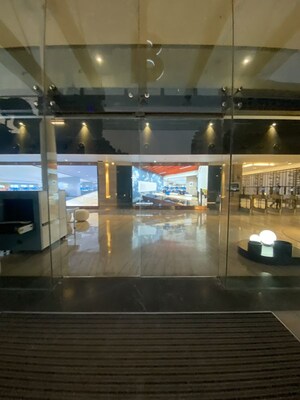 Furnished Amenities in  Office Space at Alphathum, Sector 90 – for Sale