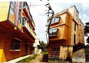  Independent House For Sale in Mogra