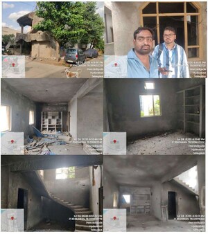   Independent House at Saipuram Colony – for Sale