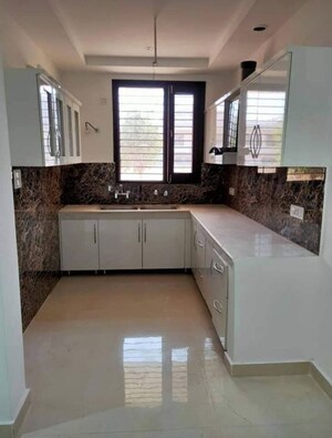 Kitchen in  Pg at Vinay Khand 4 – for Rent