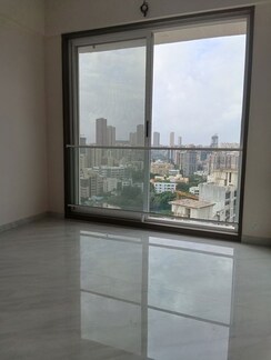 1 BHK +Apartment For Rent in Ajmera Boulevard