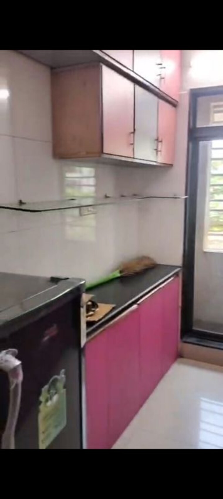 Kitchen, shree-gokuldham-chs 2 Bedroom 1005 Sq.Ft. Apartment In Kharghar Navi Mumbai 10709010
