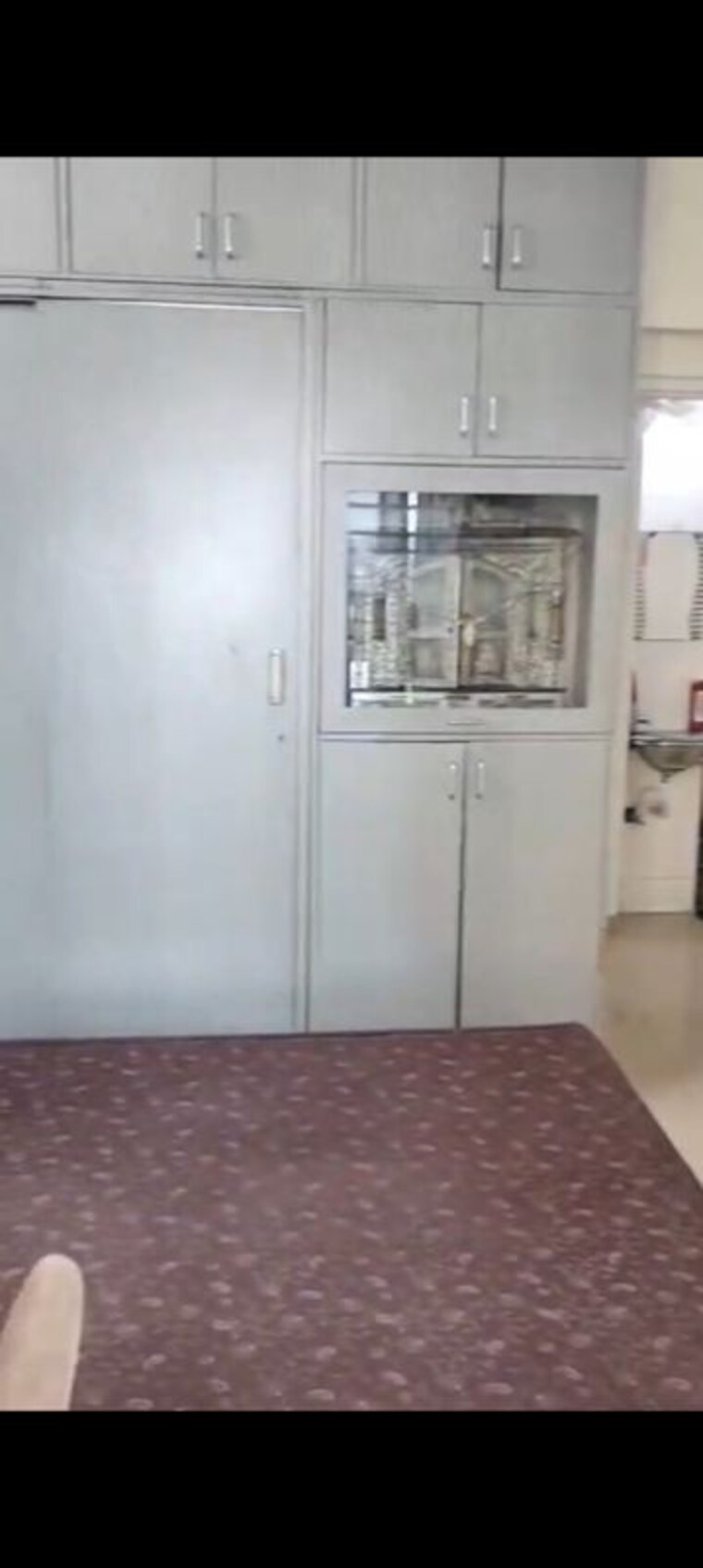 Room, shree-gokuldham-chs 2 Bedroom 1005 Sq.Ft. Apartment In Kharghar Navi Mumbai 10709010